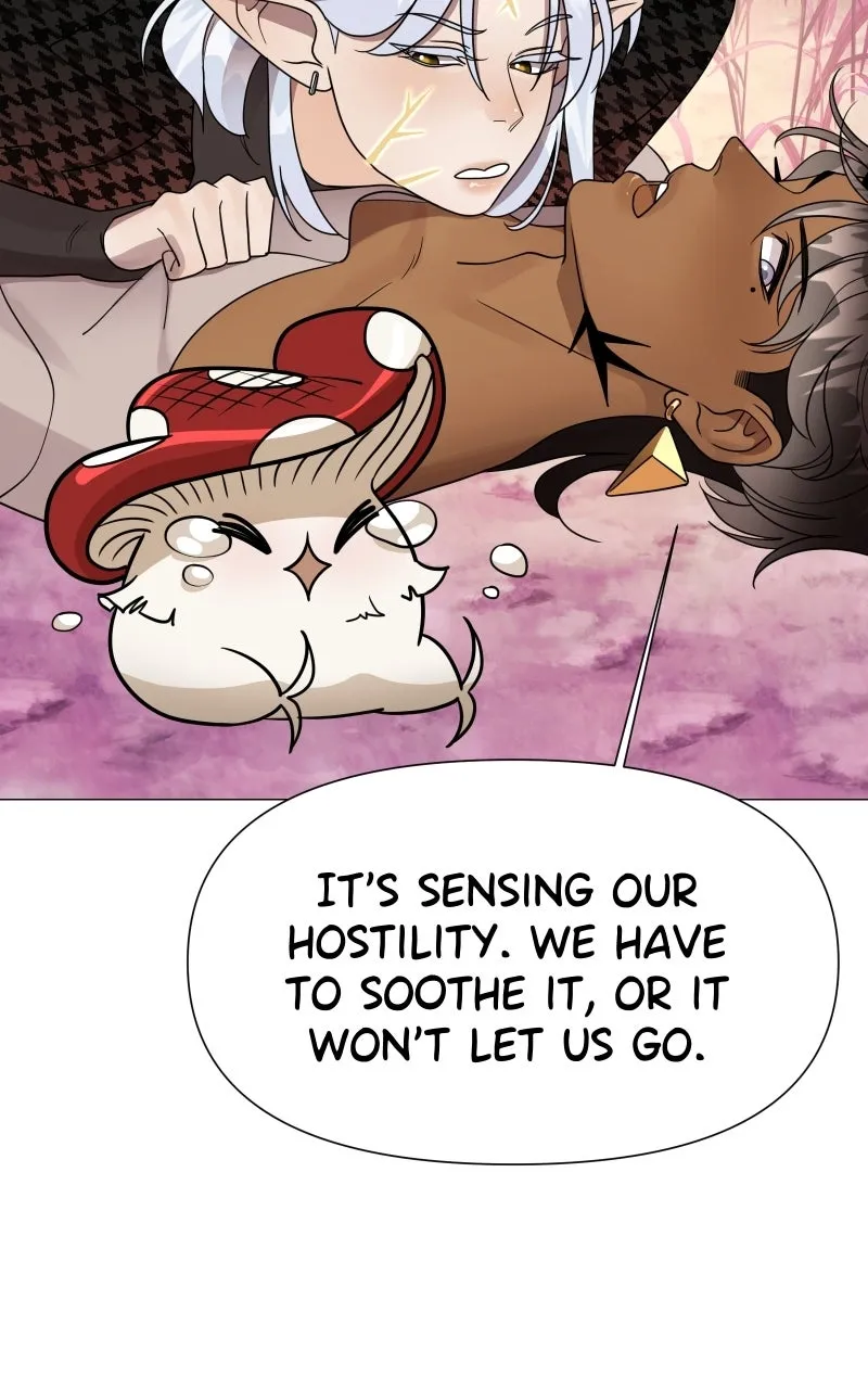 Fae Trapped Chapter 3 page 82 - 