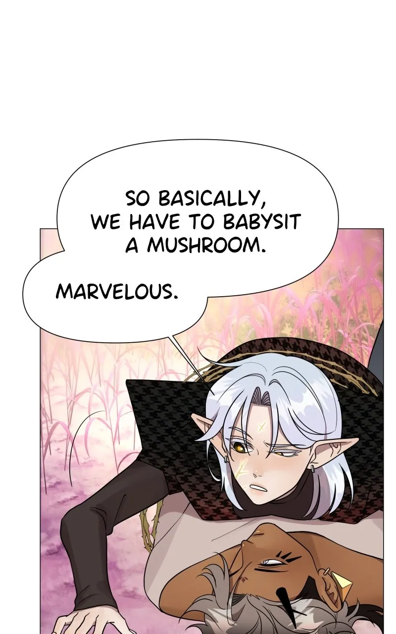 Fae Trapped Chapter 3 page 83 - 
