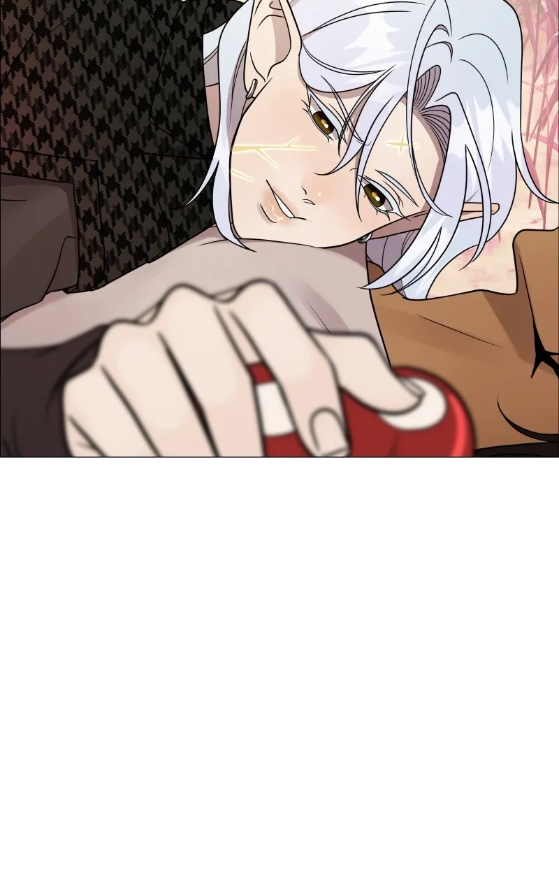 Fae Trapped Chapter 3 page 86 - 