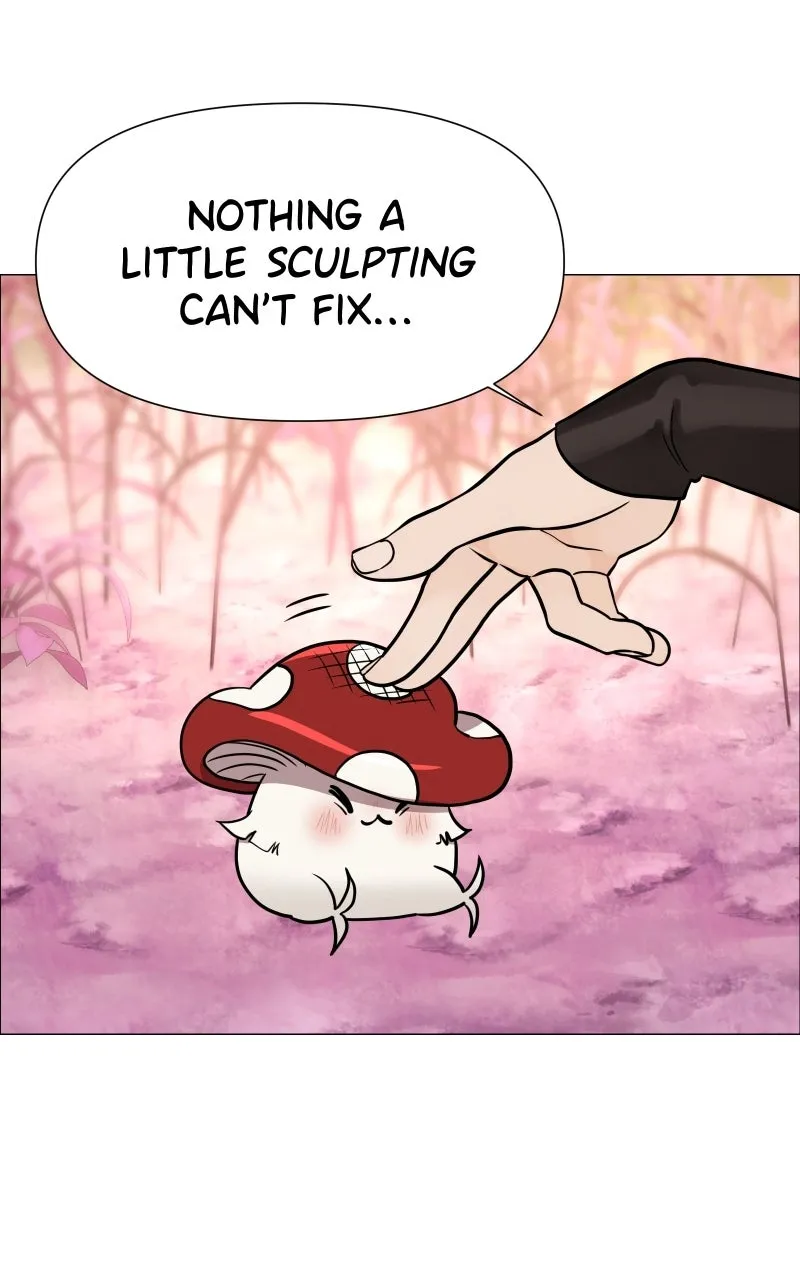 Fae Trapped Chapter 3 page 87 - 