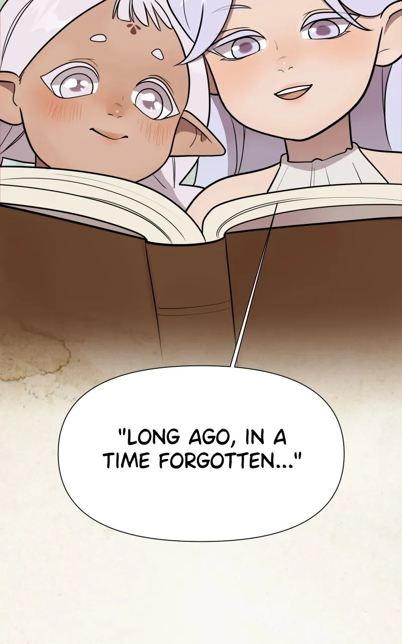 Fae Trapped Chapter 3 page 10 - 