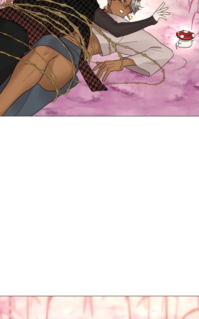 Fae Trapped Chapter 3 page 93 - 