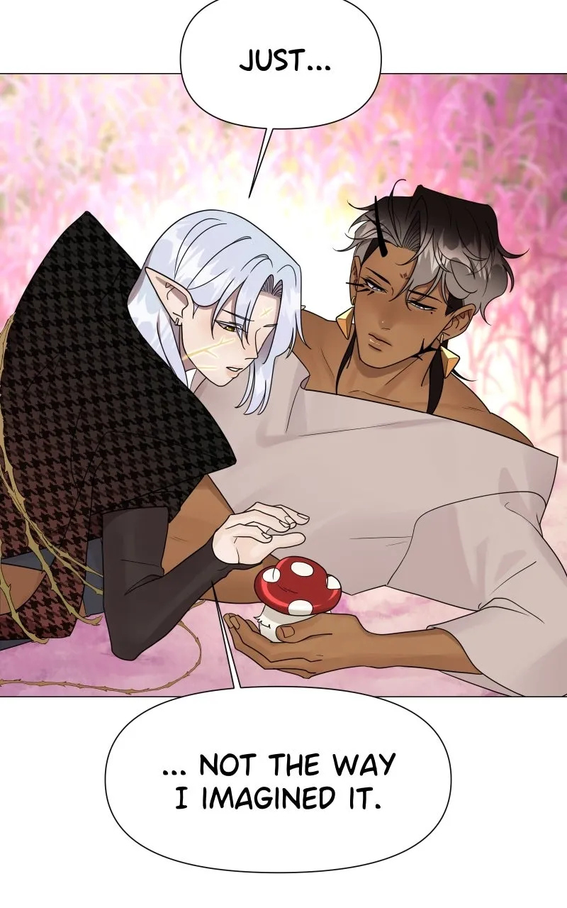 Fae Trapped Chapter 3 page 99 - 