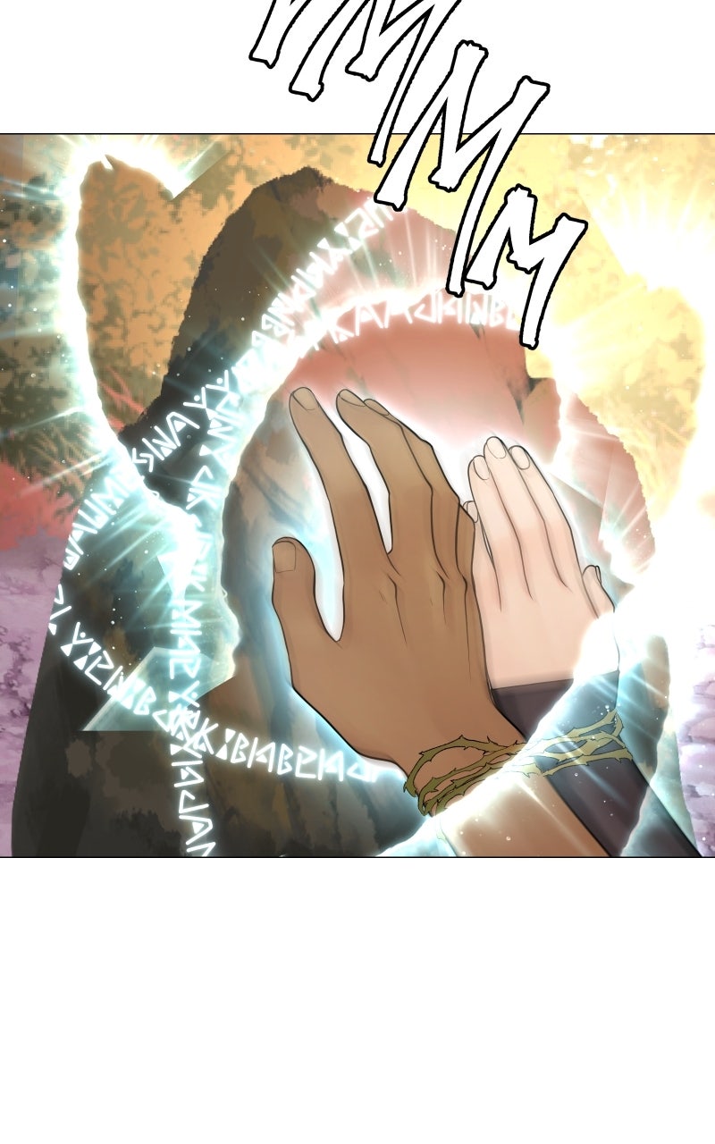 Fae Trapped Ep. 4 - The Forest Watches page 11 - 