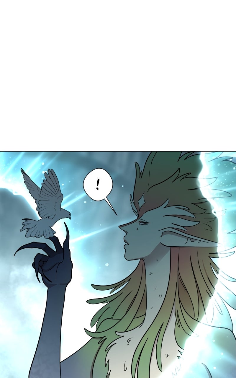 Fae Trapped Ep. 4 - The Forest Watches page 15 - 