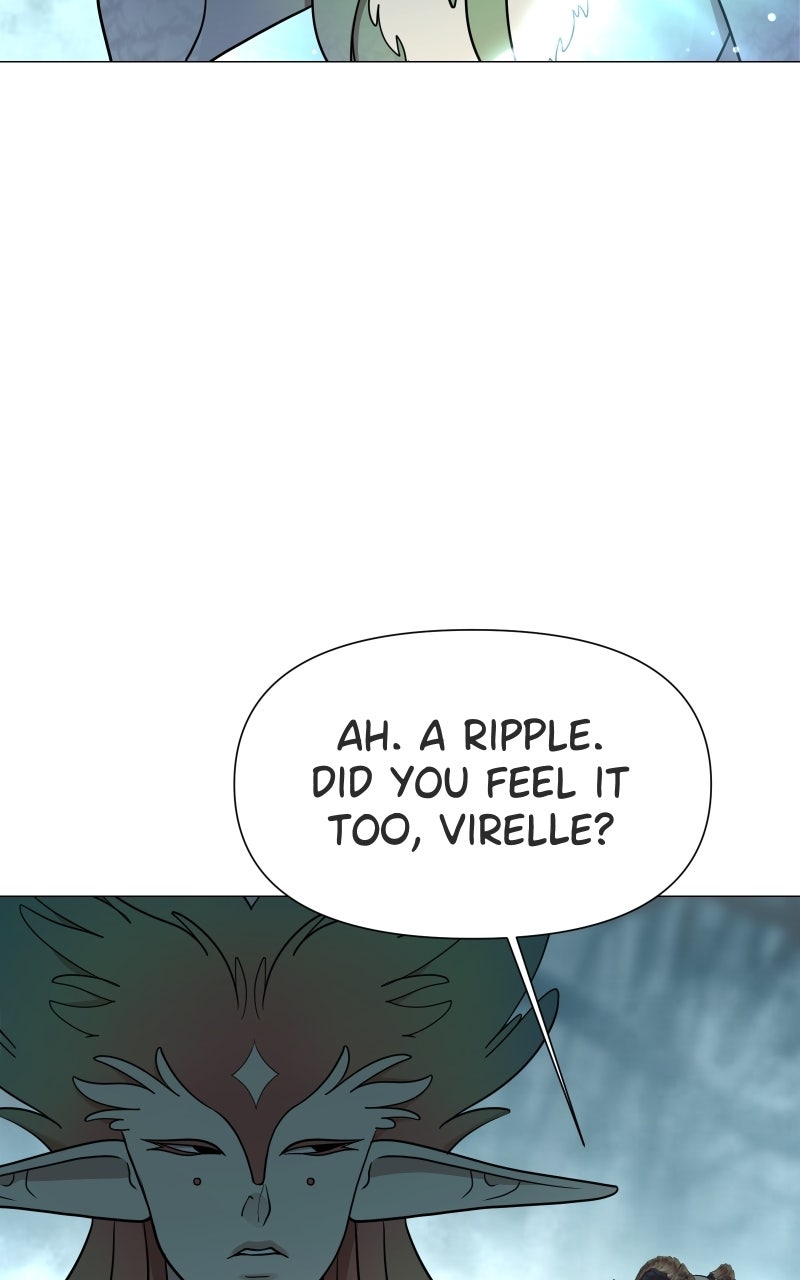 Fae Trapped Ep. 4 - The Forest Watches page 16 - 