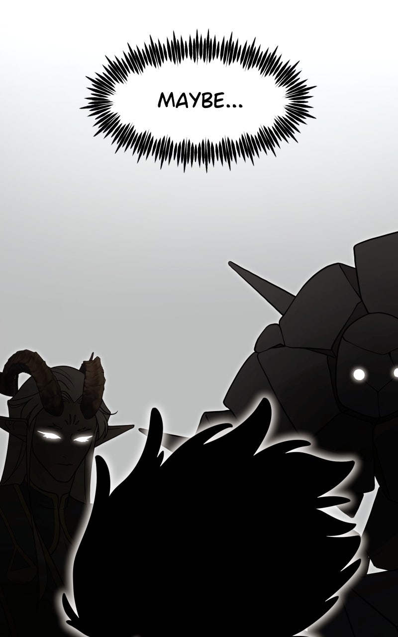 Fae Trapped Ep. 4 - The Forest Watches page 3 - 