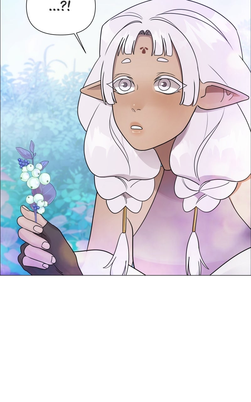 Fae Trapped Ep. 4 - The Forest Watches page 22 - 