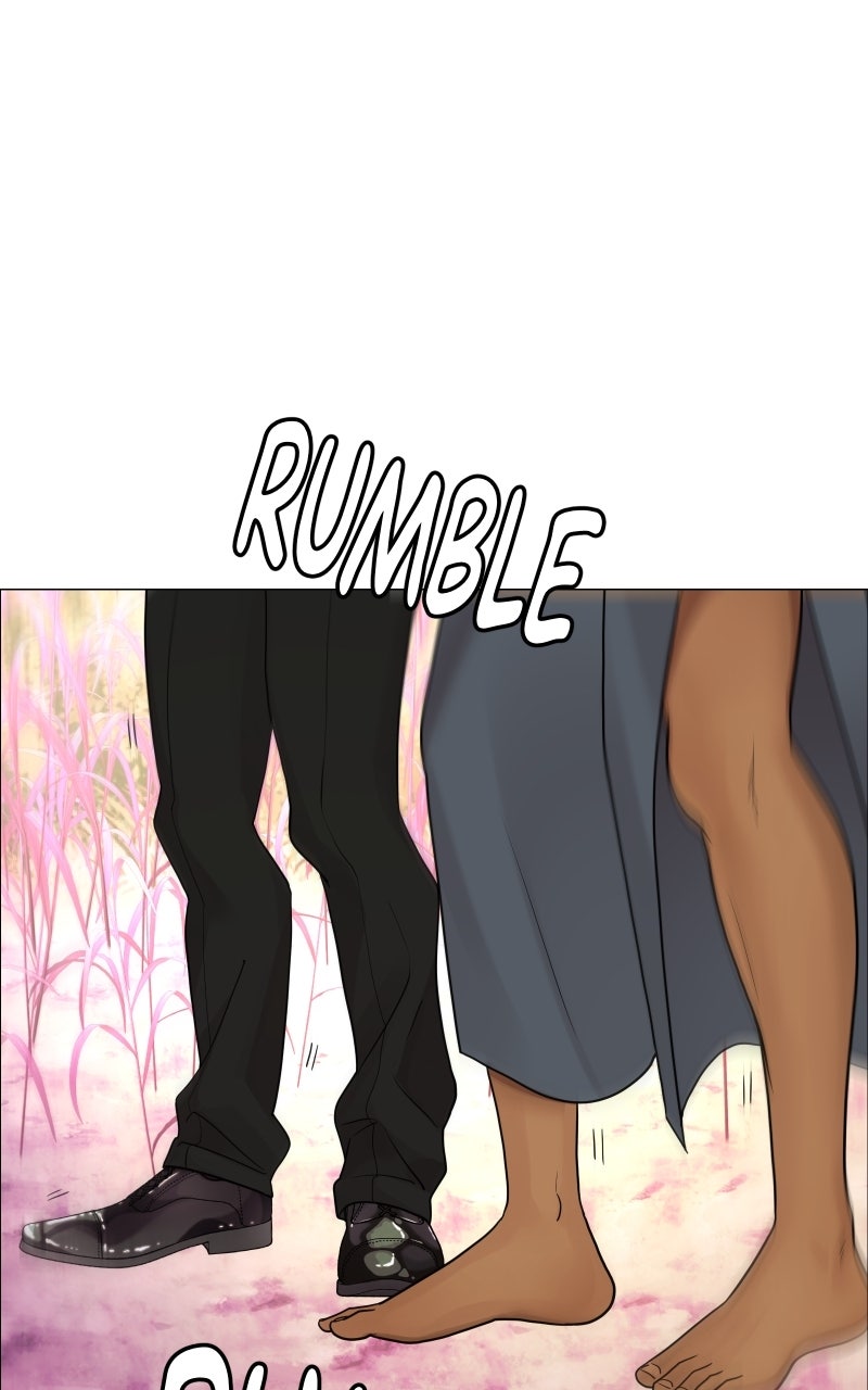 Fae Trapped Ep. 4 - The Forest Watches page 23 - 