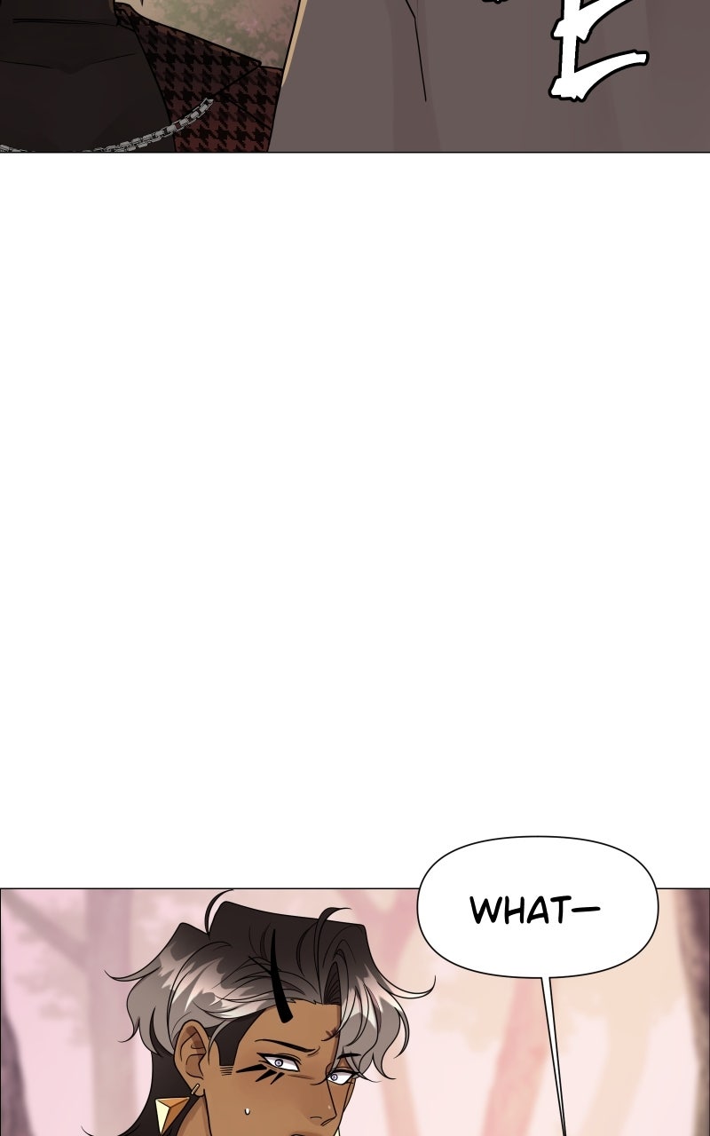 Fae Trapped Ep. 4 - The Forest Watches page 26 - 