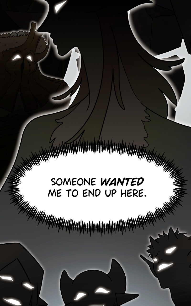Fae Trapped Ep. 4 - The Forest Watches page 4 - 