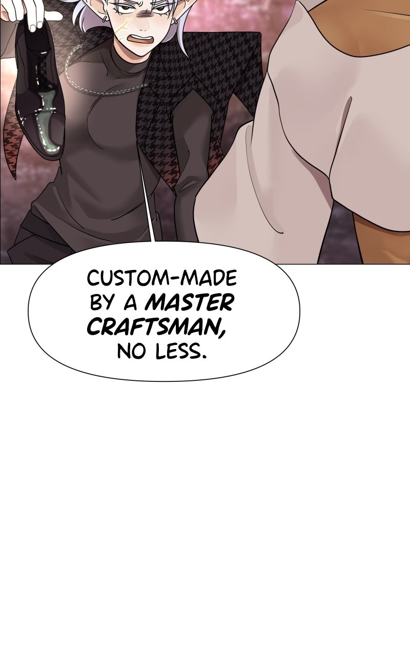 Fae Trapped Ep. 4 - The Forest Watches page 32 - 