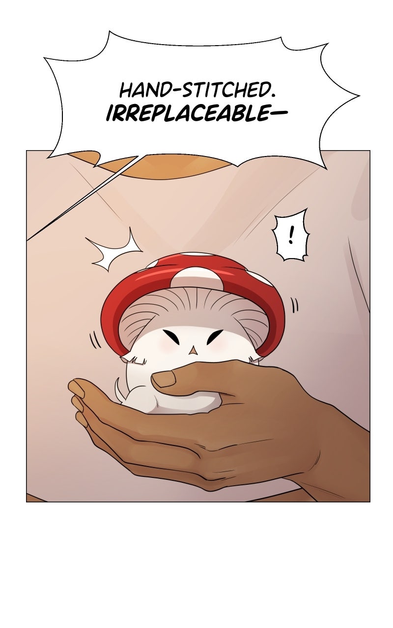 Fae Trapped Ep. 4 - The Forest Watches page 33 - 