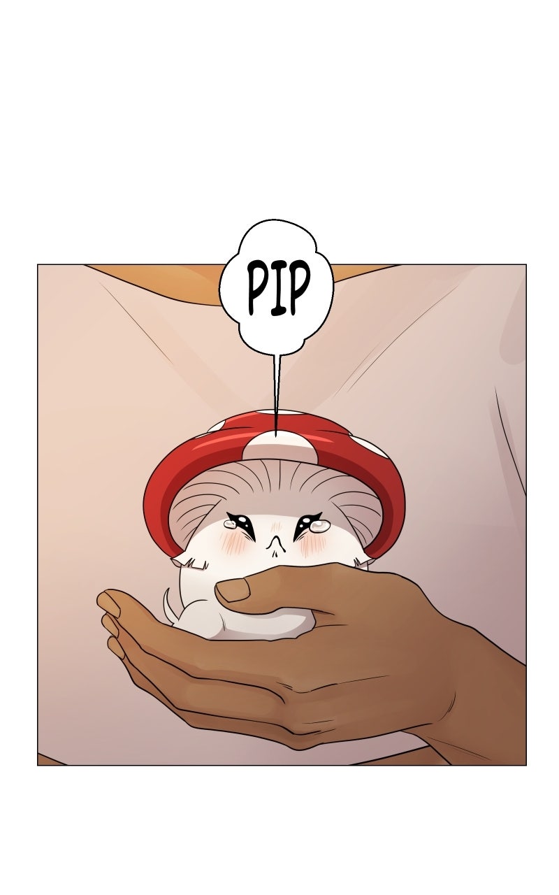 Fae Trapped Ep. 4 - The Forest Watches page 34 - 