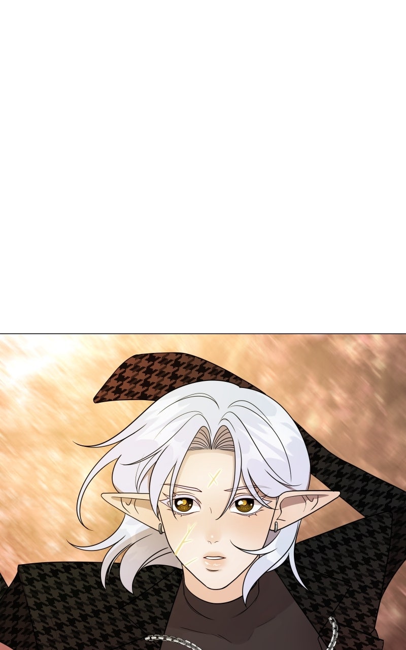 Fae Trapped Ep. 4 - The Forest Watches page 39 - 