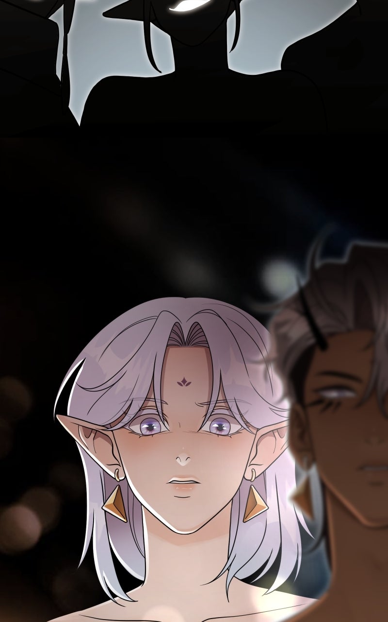 Fae Trapped Ep. 4 - The Forest Watches page 5 - 