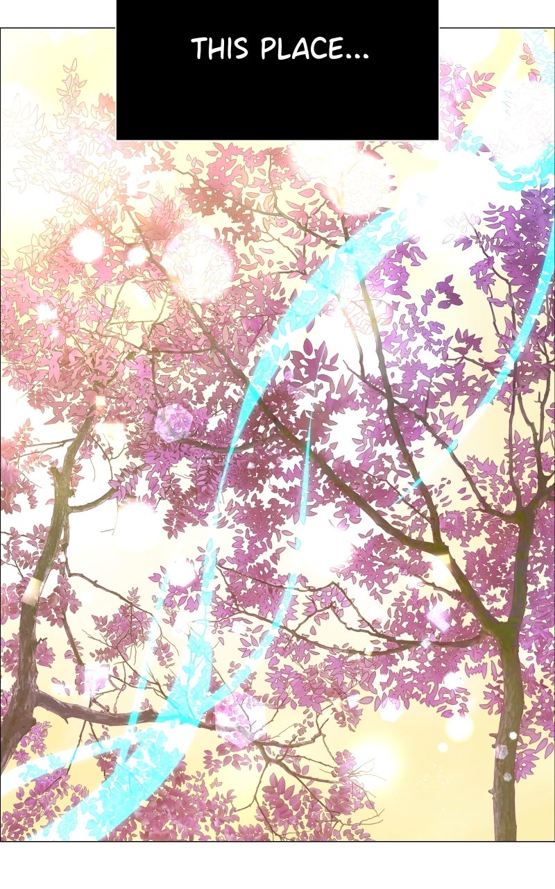 Fae Trapped Ep. 4 - The Forest Watches page 41 - 