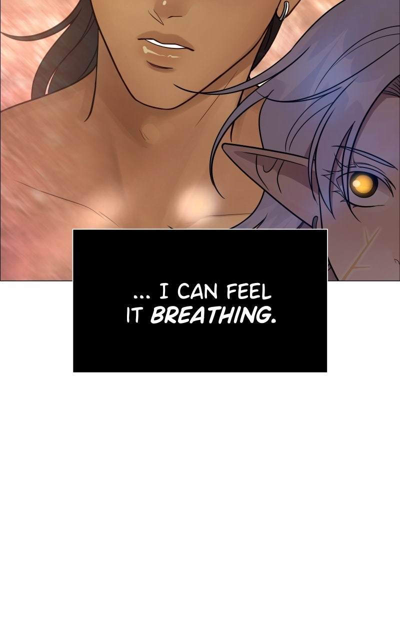 Fae Trapped Ep. 4 - The Forest Watches page 43 - 