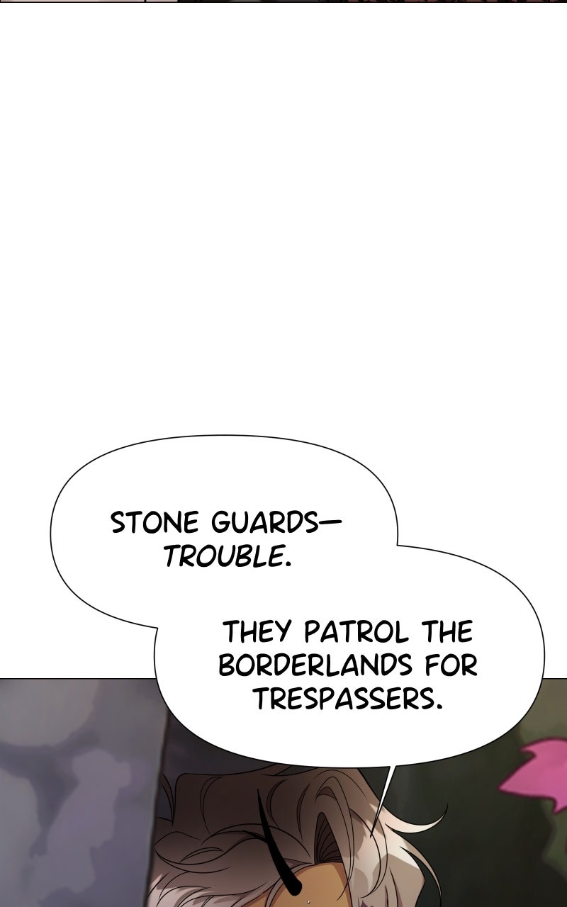 Fae Trapped Ep. 4 - The Forest Watches page 48 - 