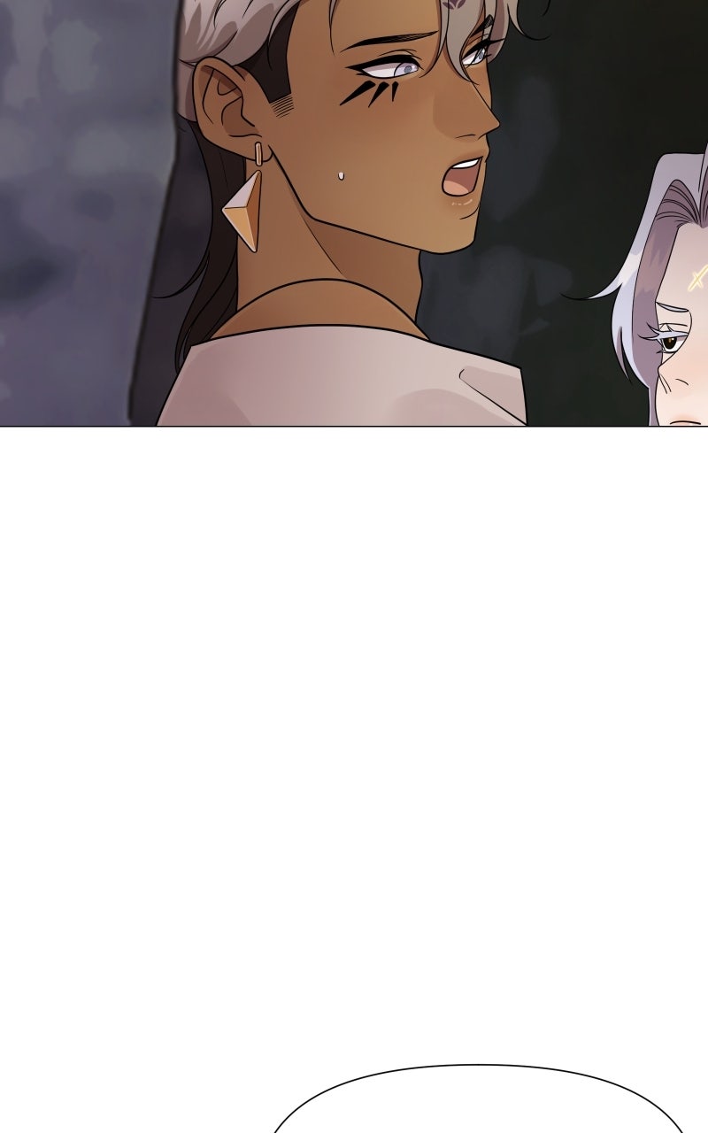 Fae Trapped Ep. 4 - The Forest Watches page 49 - 