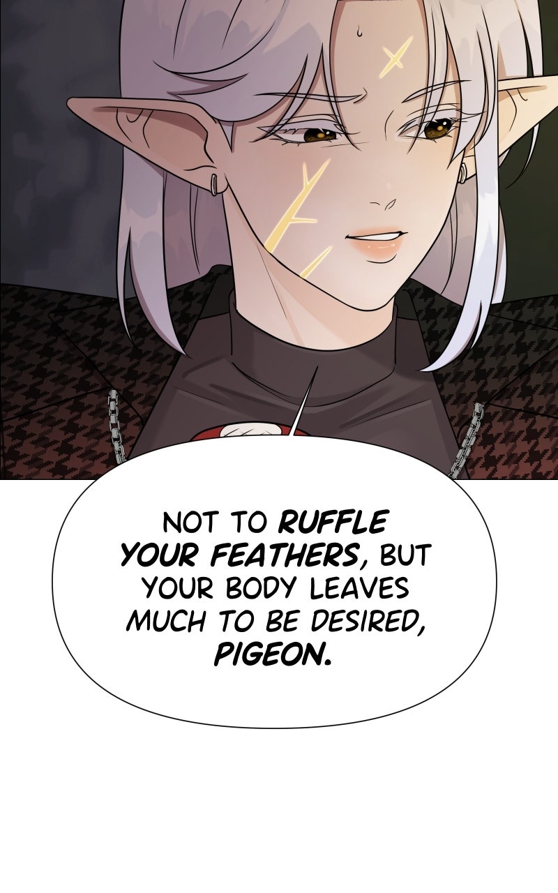 Fae Trapped Ep. 4 - The Forest Watches page 53 - 