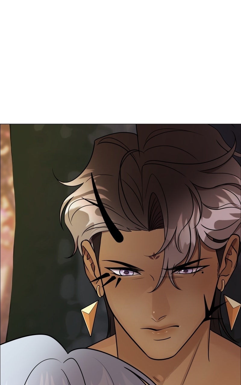 Fae Trapped Ep. 4 - The Forest Watches page 54 - 