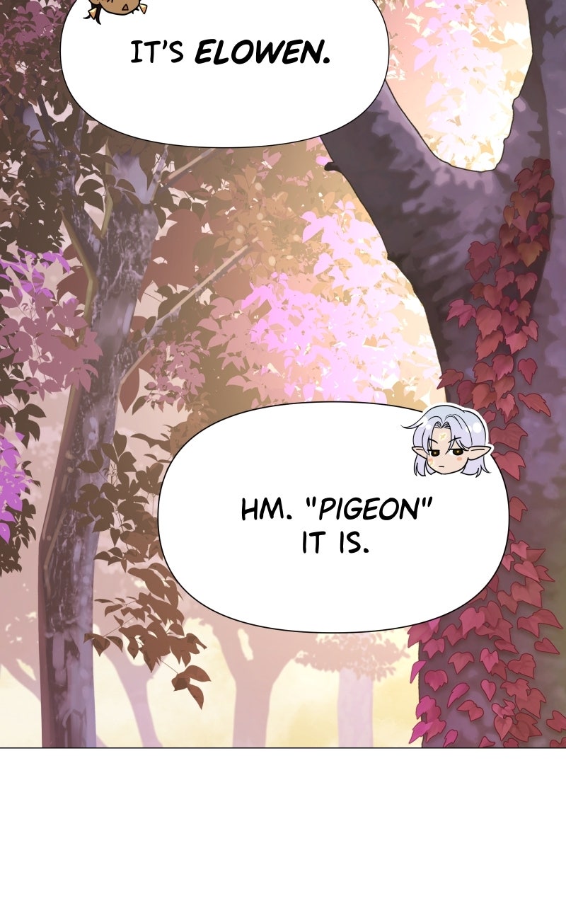 Fae Trapped Ep. 4 - The Forest Watches page 56 - 