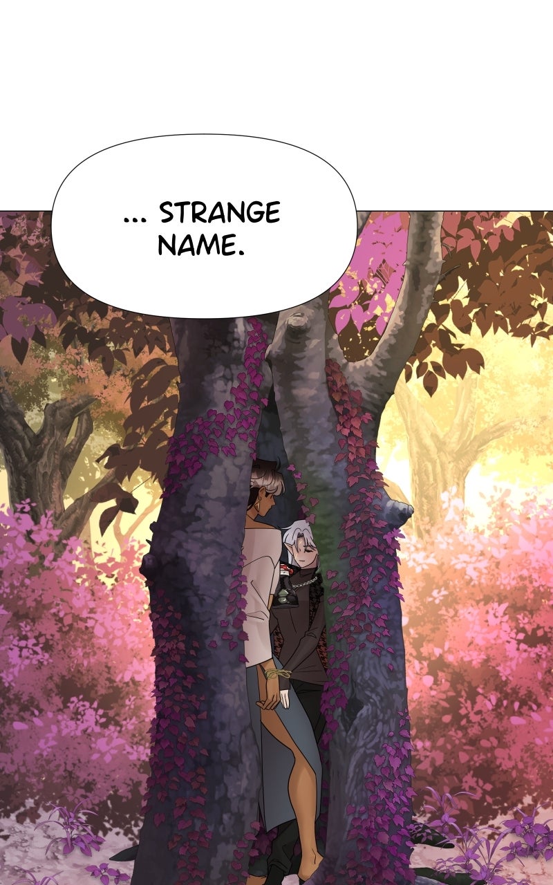 Fae Trapped Ep. 4 - The Forest Watches page 59 - 