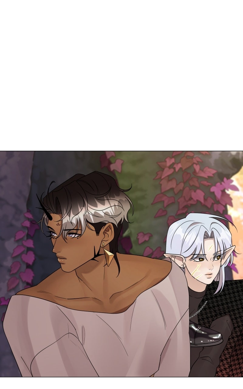 Fae Trapped Ep. 4 - The Forest Watches page 62 - 