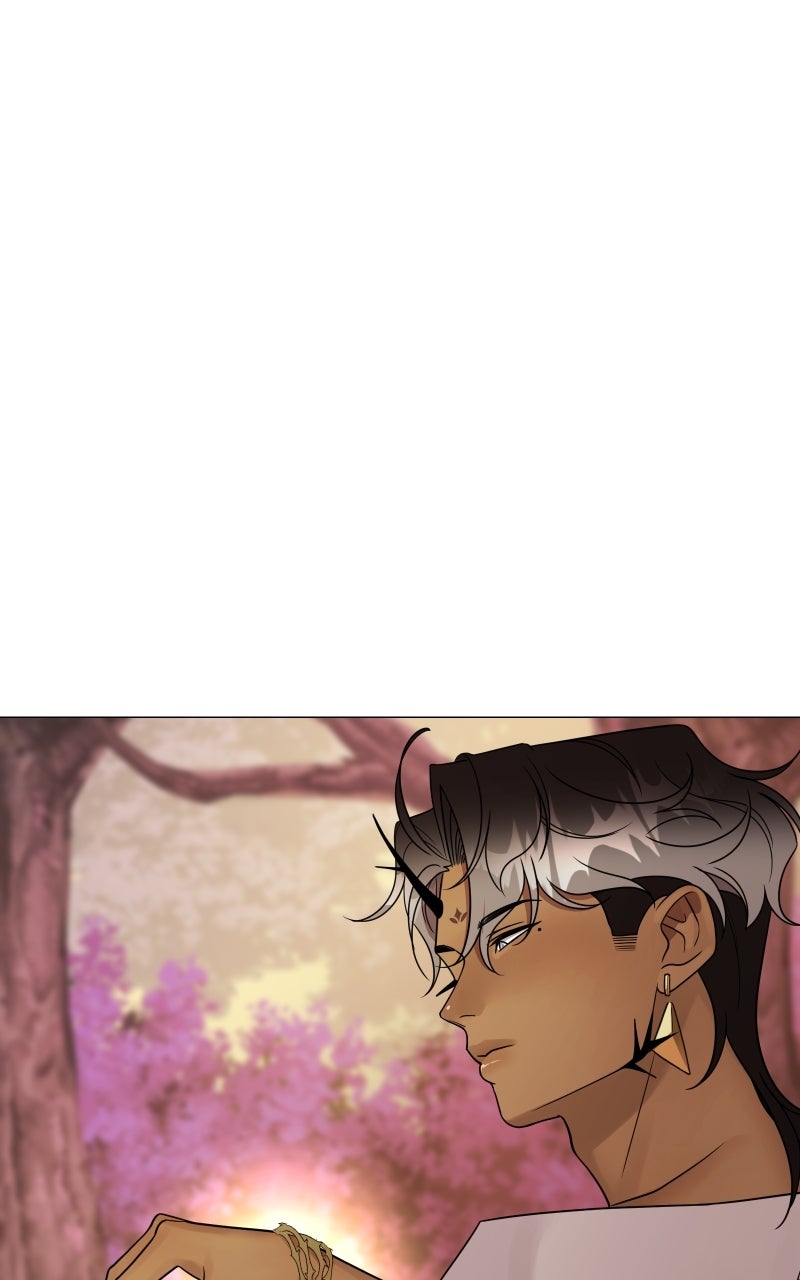 Fae Trapped Ep. 4 - The Forest Watches page 63 - 