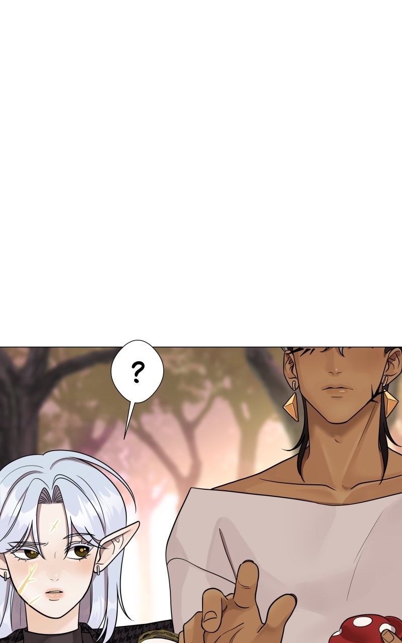Fae Trapped Ep. 4 - The Forest Watches page 8 - 