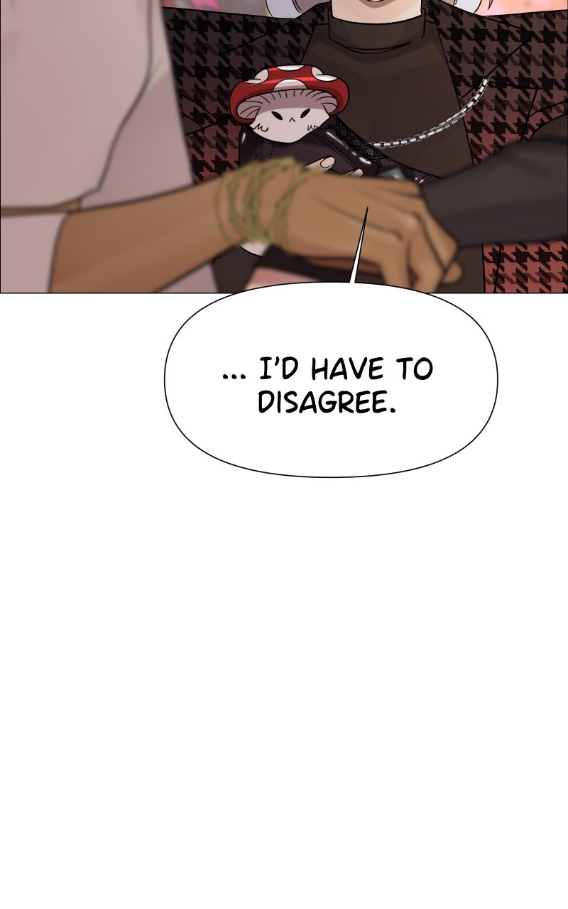 Fae Trapped Ep. 4 - The Forest Watches page 74 - 