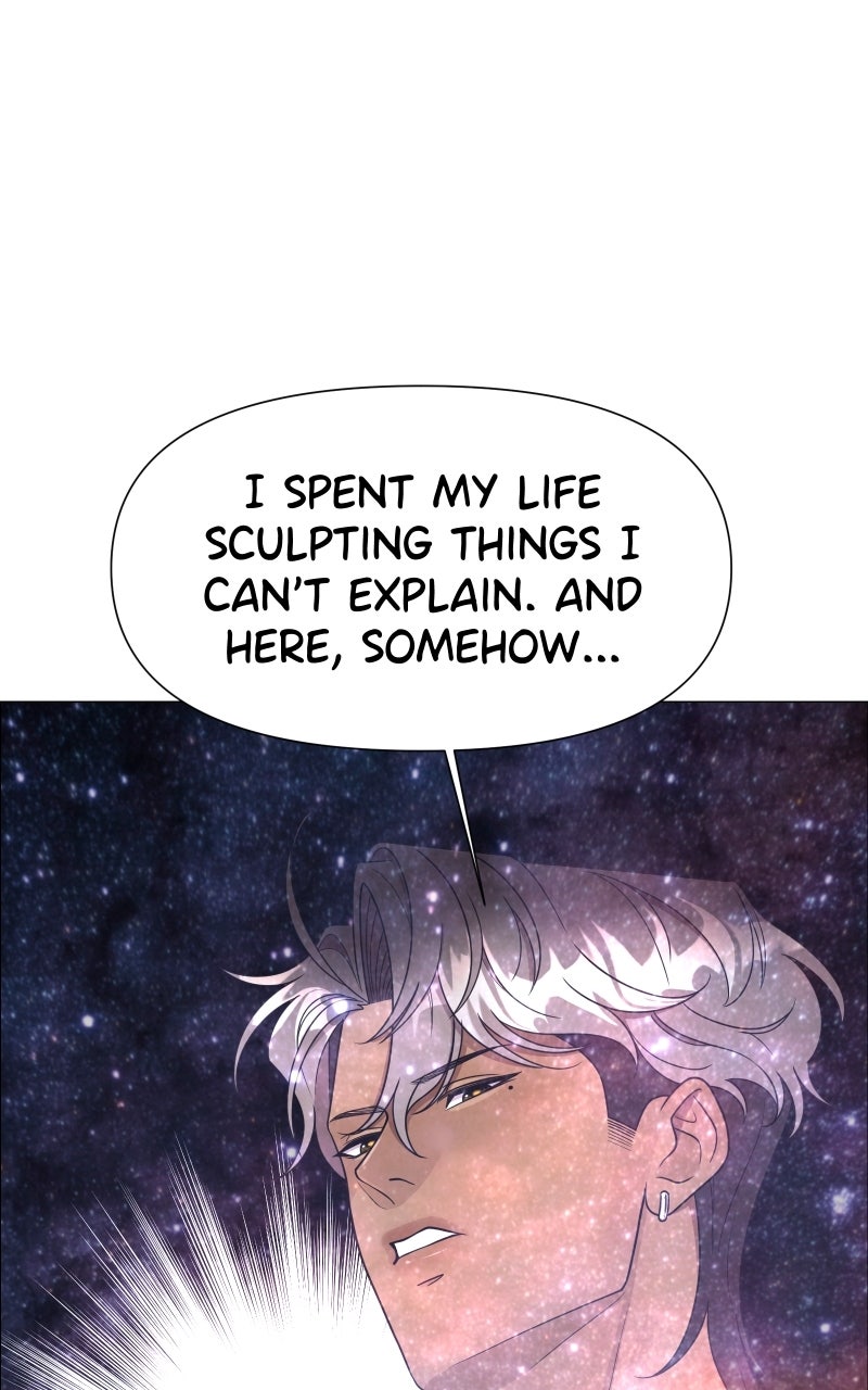 Fae Trapped Ep. 4 - The Forest Watches page 80 - 