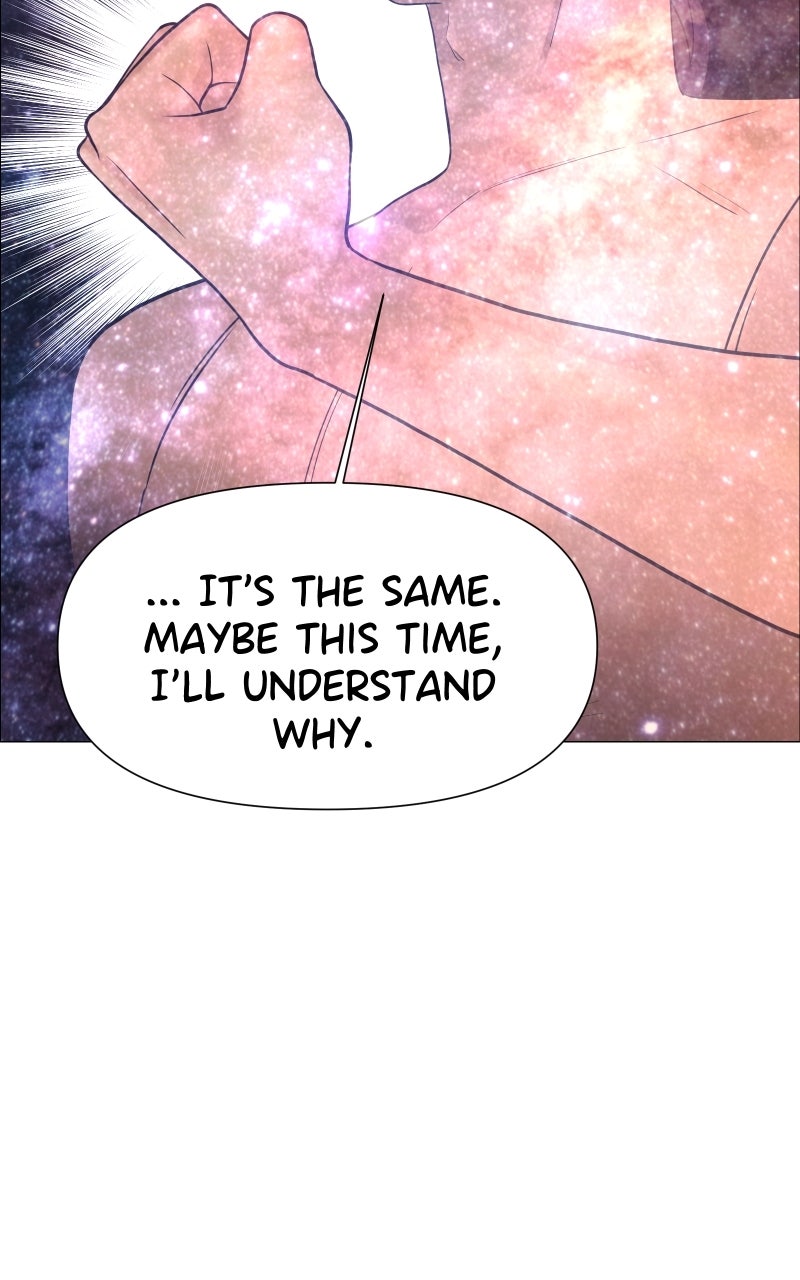 Fae Trapped Ep. 4 - The Forest Watches page 81 - 
