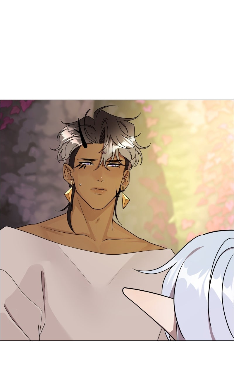 Fae Trapped Ep. 4 - The Forest Watches page 82 - 