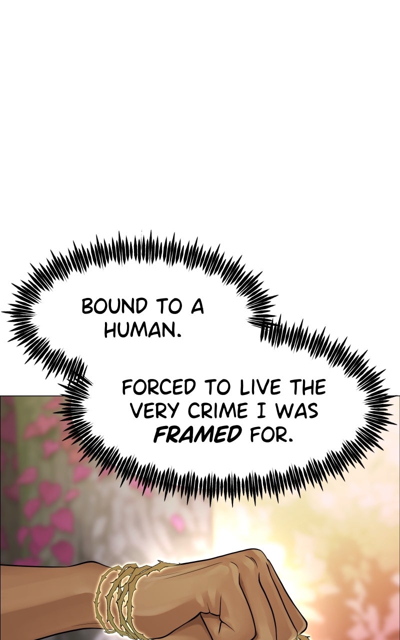 Fae Trapped Ep. 4 - The Forest Watches page 83 - 