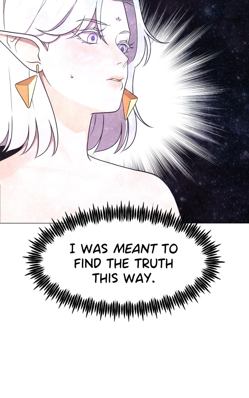 Fae Trapped Ep. 4 - The Forest Watches page 85 - 