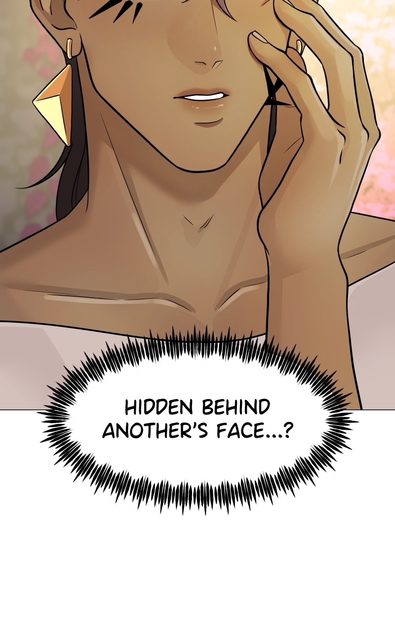 Fae Trapped Ep. 4 - The Forest Watches page 87 - 