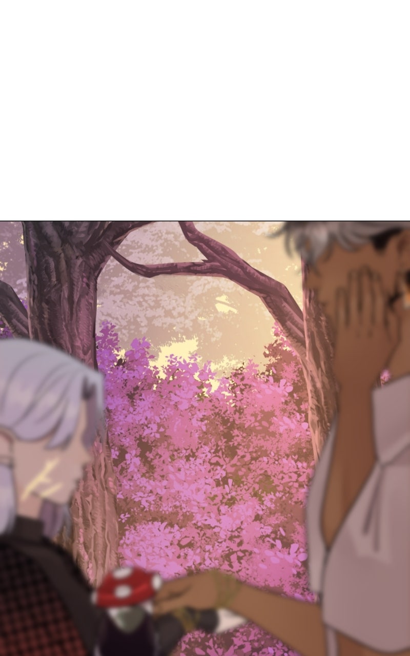 Fae Trapped Ep. 4 - The Forest Watches page 88 - 