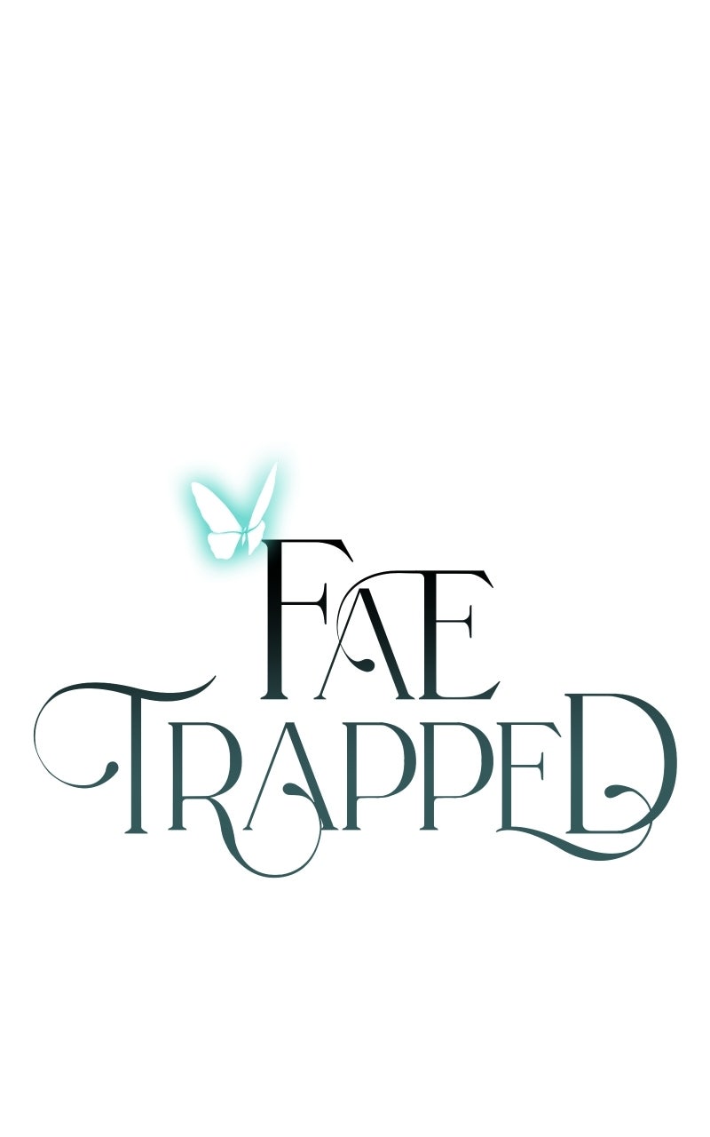 Fae Trapped Ep. 4 - The Forest Watches page 91 - 