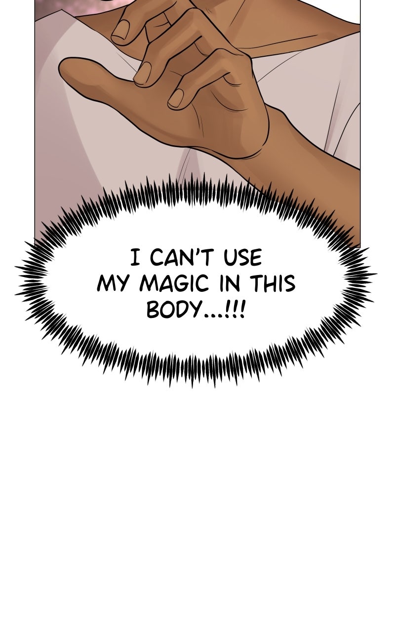 Fae Trapped Ep. 5 - The Faeling page 13 - 