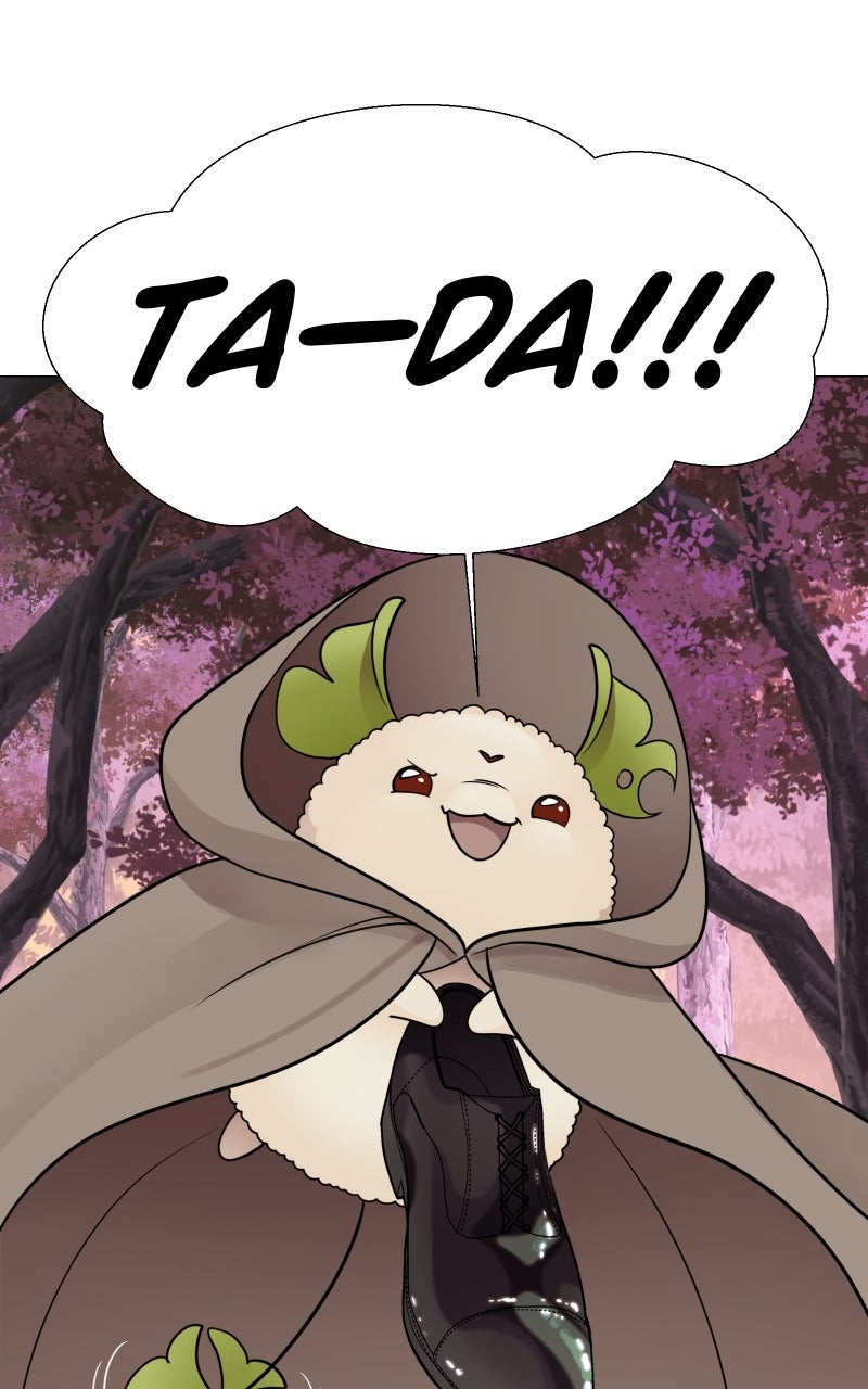 Fae Trapped Ep. 5 - The Faeling page 15 - 