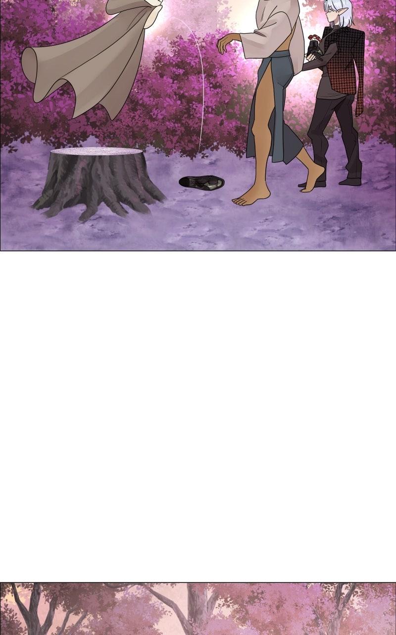 Fae Trapped Ep. 5 - The Faeling page 17 - 