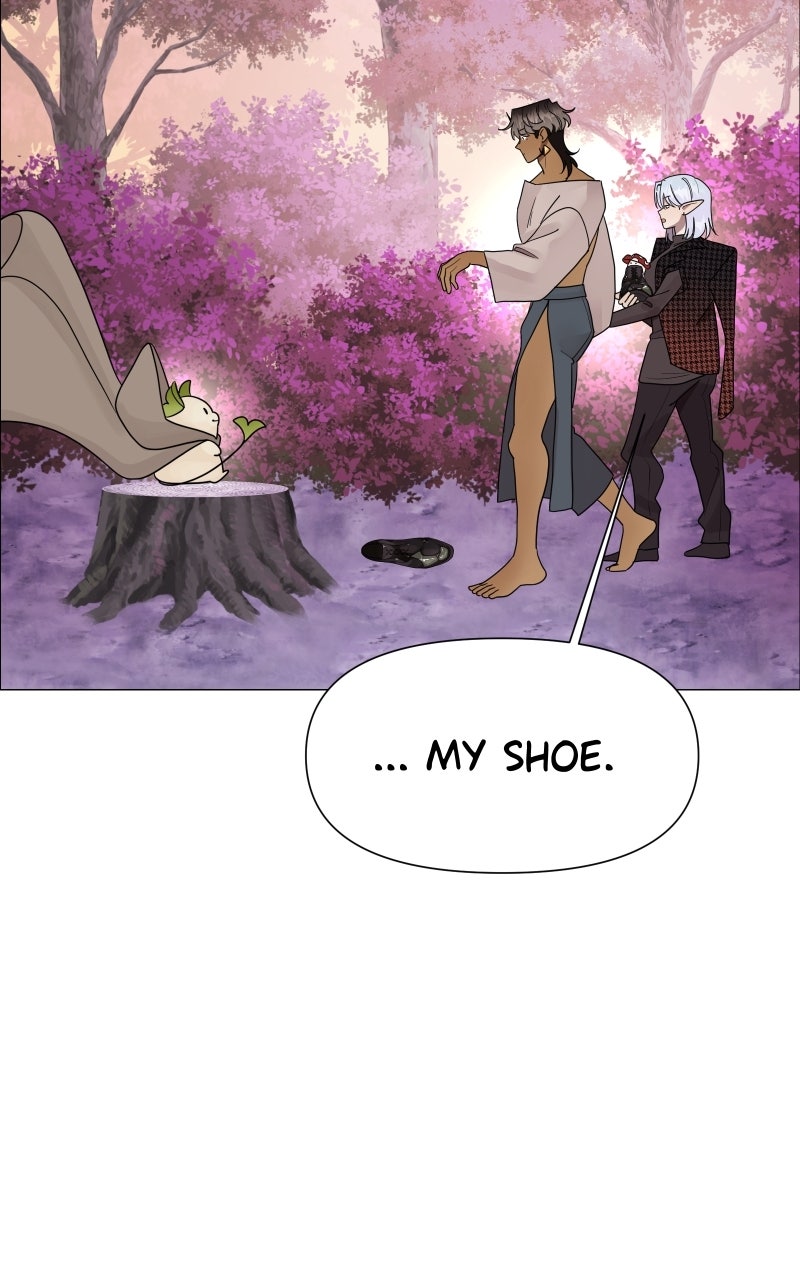 Fae Trapped Ep. 5 - The Faeling page 18 - 