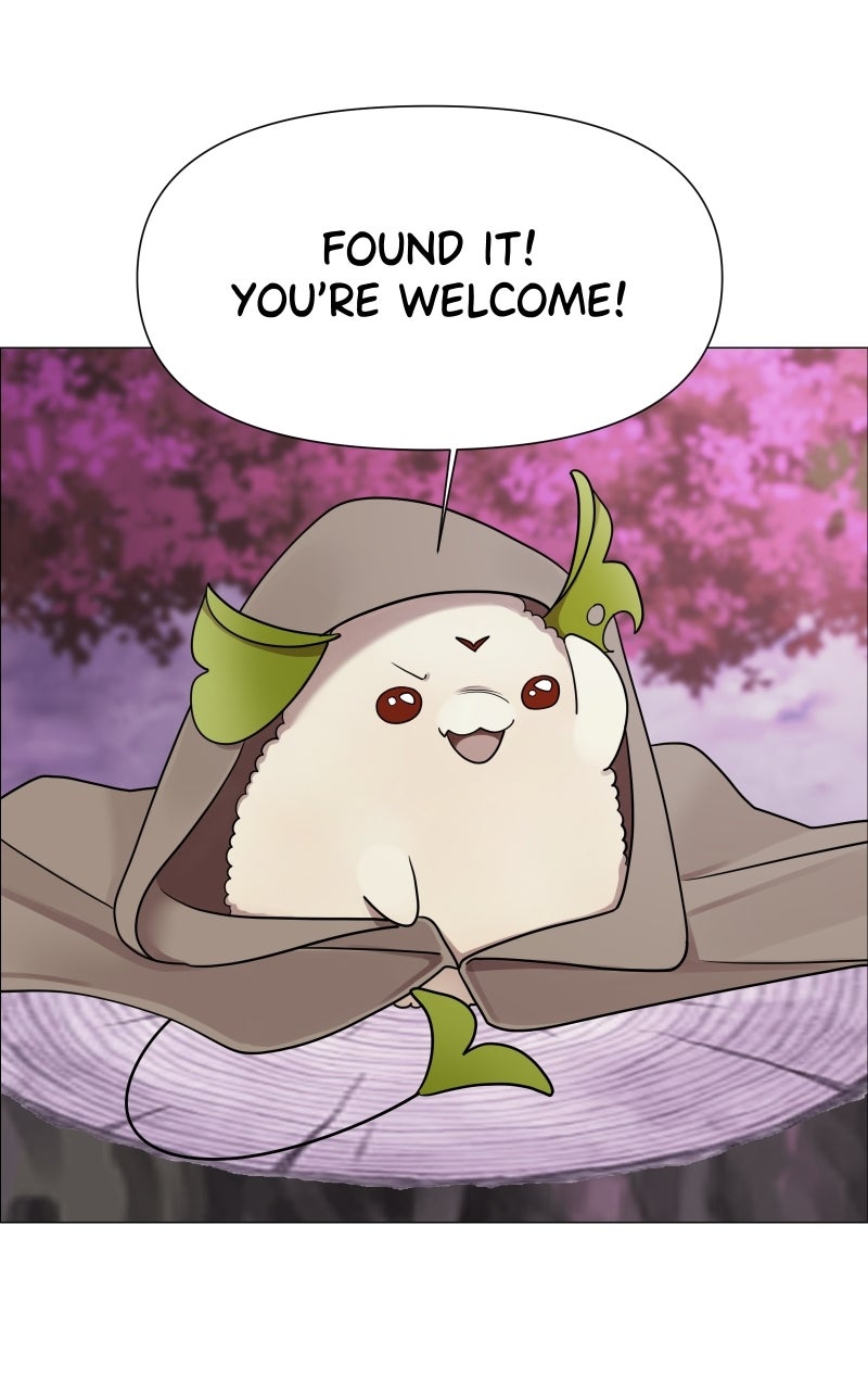 Fae Trapped Ep. 5 - The Faeling page 19 - 