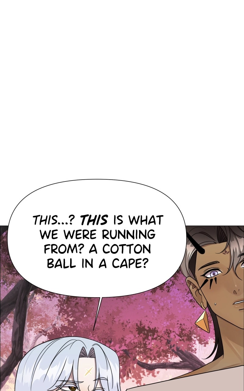 Fae Trapped Ep. 5 - The Faeling page 20 - 