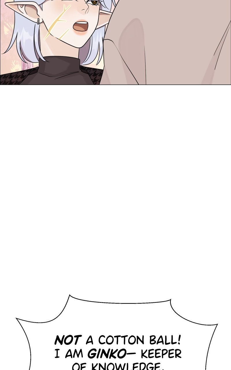 Fae Trapped Ep. 5 - The Faeling page 21 - 