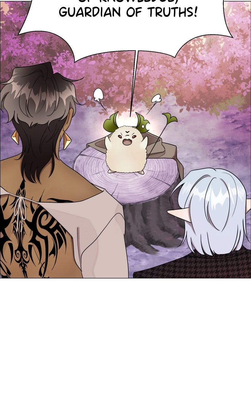 Fae Trapped Ep. 5 - The Faeling page 22 - 