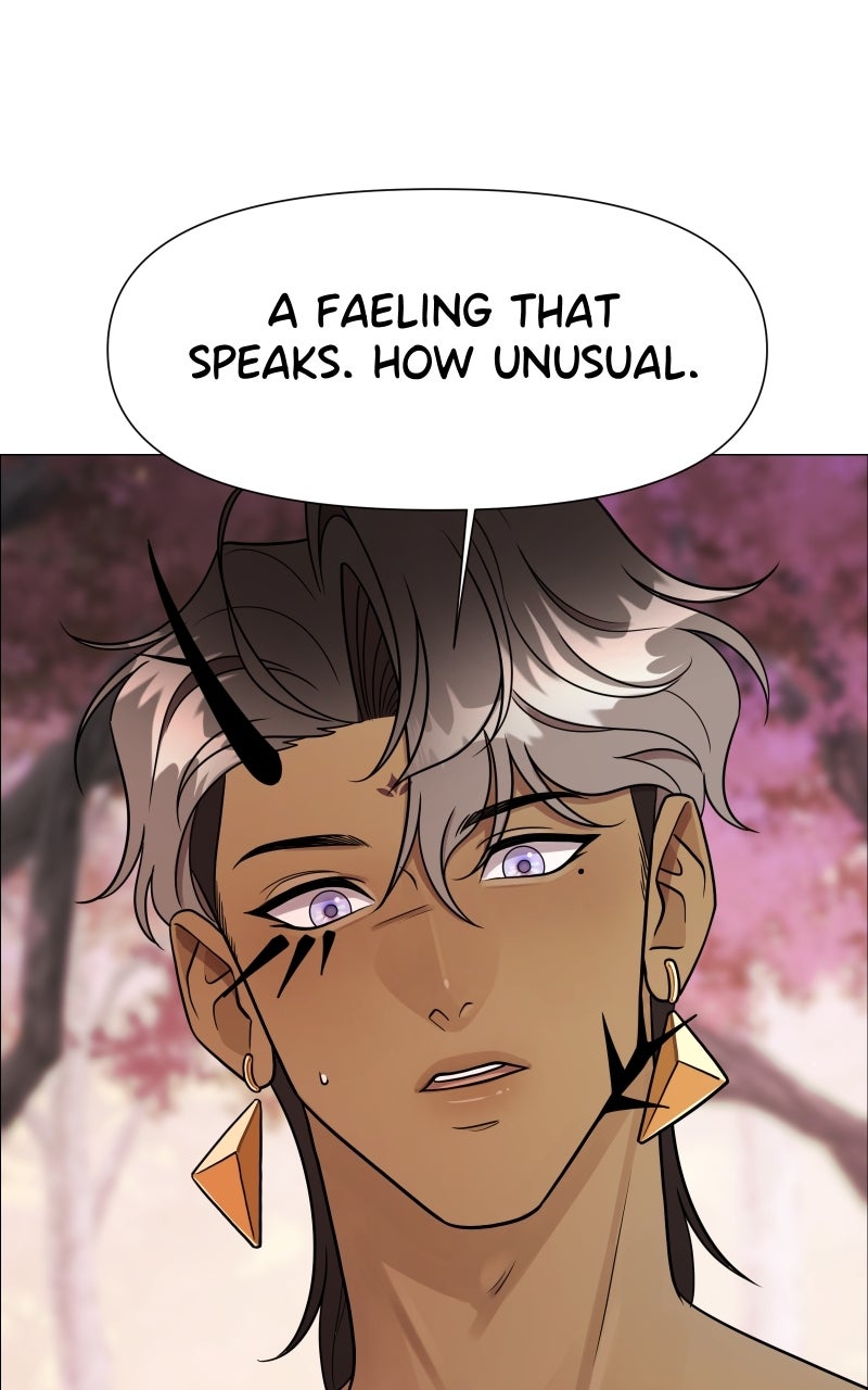 Fae Trapped Ep. 5 - The Faeling page 23 - 