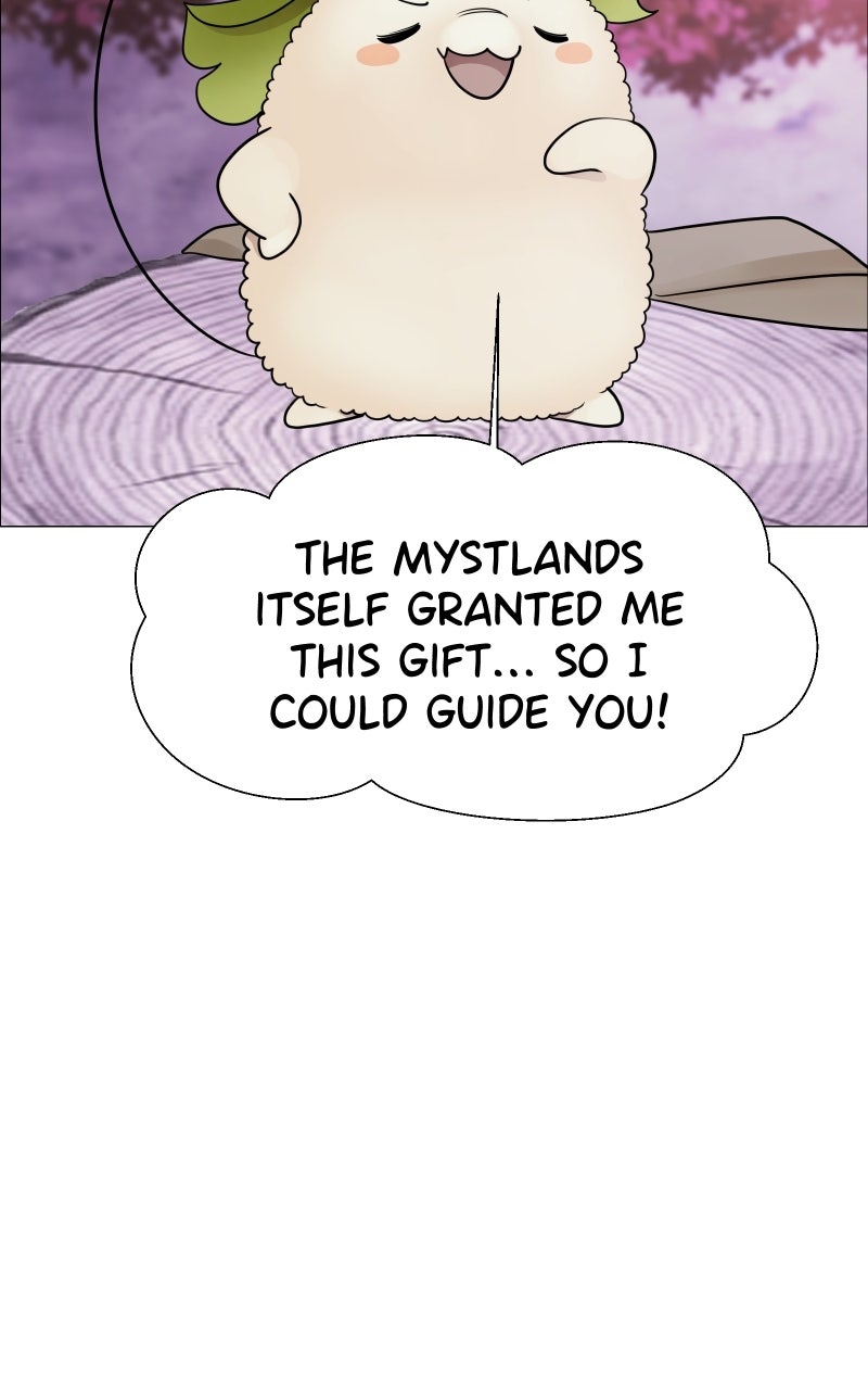 Fae Trapped Ep. 5 - The Faeling page 25 - 